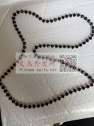 求找做手链的直接工厂，采买图内手链现货，