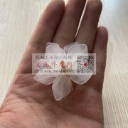 有手缝编织花需要做，找能做的加工厂，有的