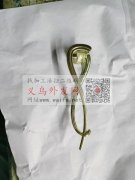 寻购现货，求找做如图发夹的厂家，有货的老</strong>