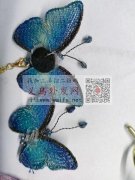 找图中产品现货，刺绣蝴蝶，大量，有货的联</strong>