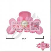 现需做如图这三款发夹厂家，要现货，做的联