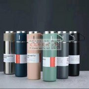 有没有做不锈钢水杯的工厂,要求可订制客户</strong>