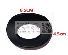 此图毛胚：尺寸：6.5cm，数量：3万，</strong>