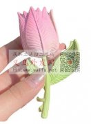 找和图片一样的发夹成品，加工勿扰，中间商</strong>