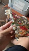 需要做钢模的加工厂，要图里这样的，有这两</strong>