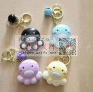 找小游戏机钥匙扣的生产厂家，如图所示这样