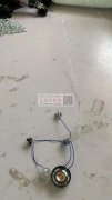 图中产品外发加工，寻找外地做焊锡的加工厂