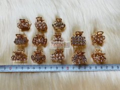 图中抓夹寻找压铸厂，规格：2.5cm，要