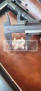 诚寻图里夹子，找做这款夹子的厂家，每个色</strong>