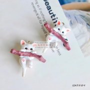 采购如图抱树猫咪的配件，长期采购，请有做</strong>