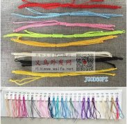 手工编【绳】有没有做的厂家，图片上这样的</strong>