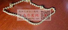 求寻如图铜链条，要现货，有做的老板联系</strong>