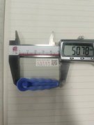 【有订单】鳄鱼夹要图片里一模一样的，找厂