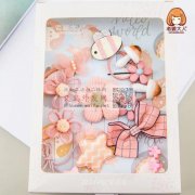 需要能做图片儿童发饰的工厂，成品包装起来