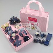 需要能做图片儿童发饰的工厂，成品包装起来