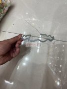 求购同款发饰，如图ABS的发箍哪有做的，