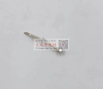 找做夹子加工厂，需要图片中这三款夹子，请