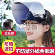 寻求图上所示墨镜帽，哪有做模具或者现货的