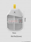 找药盒实力工厂，样图这样的药盒，哪有能做