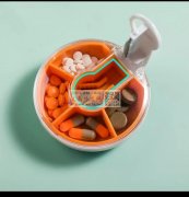 找药盒实力工厂，样图这样的药盒，哪有能做