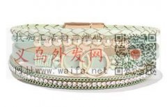 有皮革手链外发，找出货快，质量有保障的厂