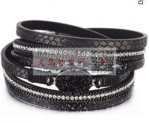 有皮革手链外发，找出货快，质量有保障的厂</strong>