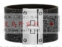 【货稳，长期有单】皮革手链找能做的，要求