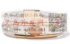 【货稳，长期有单】皮革手链找能做的，要求</strong>