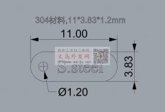 哪里有做冲压的加工厂，找做不锈钢配件冲压</strong>