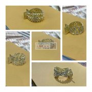 寻压铸马尾夹，图中这些皆要现货，有货的联