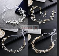 现求购图片中新娘发饰，要现货，做的老板联