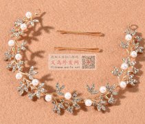 现求购图片中新娘发饰，要现货，做的老板联