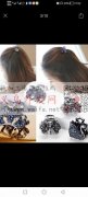 图中这款夹子有没有做的厂家，找这款压铸毛</strong>