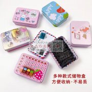 现购图片铁盒，需要一手货源厂家，做的联系