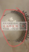 需要头饰配件厂家，图示配件那有做的？有的</strong>