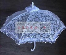 寻做新娘儿童小伞的工厂，发外贸，请有的老</strong>