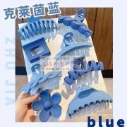 图示：这7款发夹麻花需要现货1万，其余六</strong>