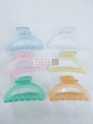 图片所示发夹采购现货，每款各2400个，