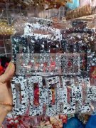 图片这些款发夹哪有做的厂家，需要这些发夹