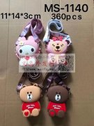 如图：实单采购现货成品，寻找做硅胶款式的