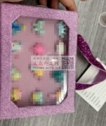 如图:有戒指包装盒需要做，找义乌和东阳做