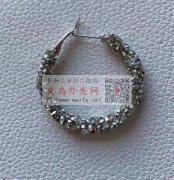 【量大】软胶钻的加工厂有没有？求找耳环上</strong>