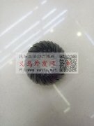店面勿扰！急寻做图中发饰的加工厂，有单要</strong>