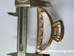 图例发夹外发加工，求做成品发夹的工厂，有</strong>