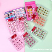 有单！找做儿童假指甲盒子工厂，做的联系</strong>