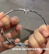 寻求图内手镯现货，哪有做的厂家？有做的请联系</strong>