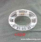 量大，找做图中爪子厂家，椭圆形4.5公分的爪子，有货的老板请</strong>