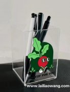 图中笔筒需要订制，亚克力的，找寻做亚克力笔筒定制加工 厂，能</strong>