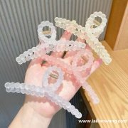 请问有没有做图中发夹毛胚的加工厂，请有做的厂家联系</strong>