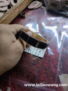 求找做手镯刚模厂家，需要图中这款钢模，有做这款的联系</strong>